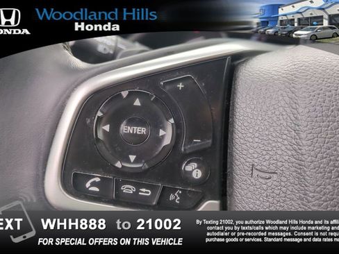 Used 2019 Honda Civic Sport image 11