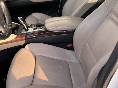 Used 2013 BMW X6 xDrive50i image 13