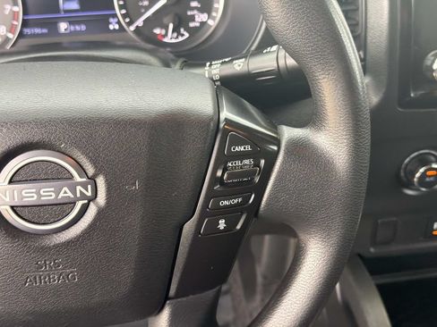 Used 2023 Nissan Frontier S w/ Technology Package AWD/4WD image 26