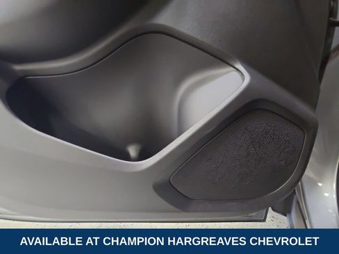 Used 2023 Chevrolet TrailBlazer LT w/ Convenience Package FWD image 32
