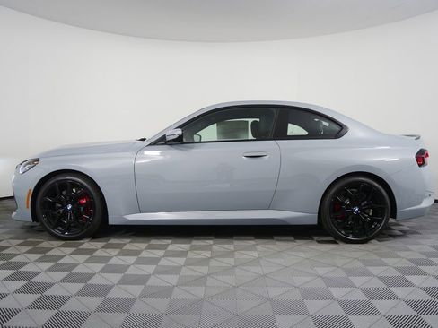 New 2026 BMW 230i Coupe w/ Premium Package image 7