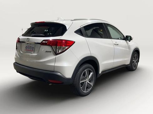 Used 2021 Honda HR-V EX image 7