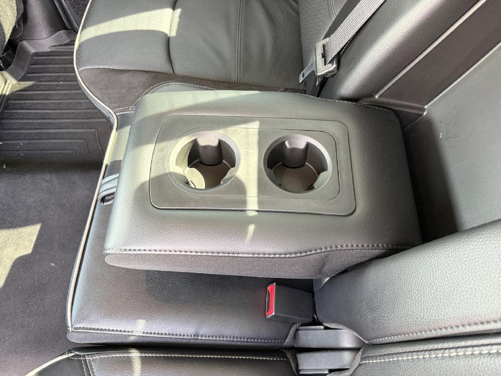 Used 2024 RAM 2500 Laramie w/ Safety Group AWD/4WD image 8