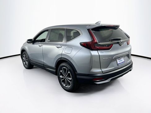 Used 2022 Honda CR-V EX-L image 7