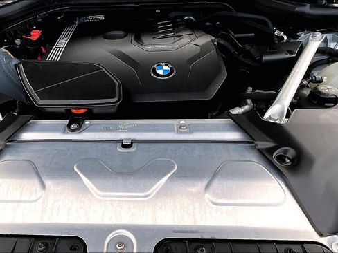 Certified 2023 BMW X3 sDrive30i w/ M Sport Package image 35