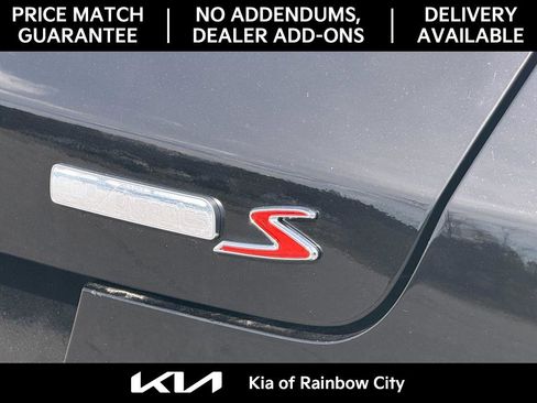 Used 2021 Kia Soul S image 8