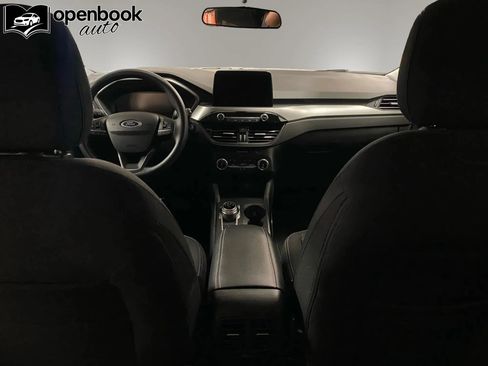 Used 2025 Ford Escape Active image 15