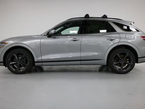 New 2026 Genesis GV70 2.5T Sport Prestige image 9