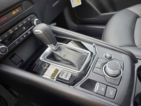 New 2025 MAZDA CX-5 AWD 2.5 S w/ Select Package image 10