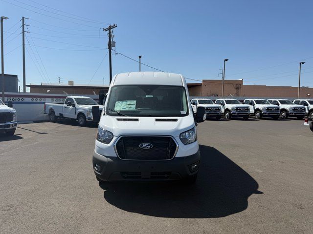 New 2026 Ford Transit 350 XL RWD image 8