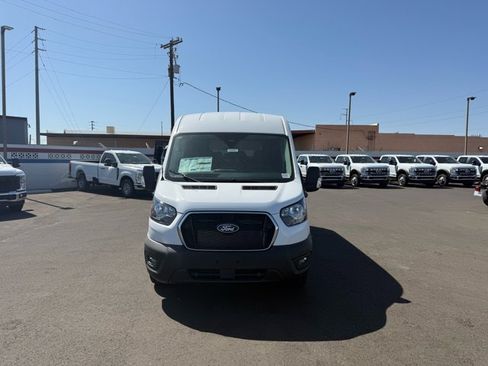 New 2026 Ford Transit 350 XL RWD image 8
