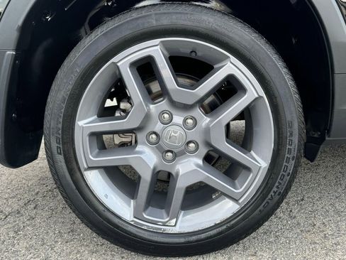 Used 2023 Honda Passport EX-L image 12