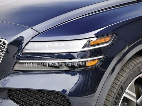 New 2026 Genesis GV80 3.5T Prestige image 12