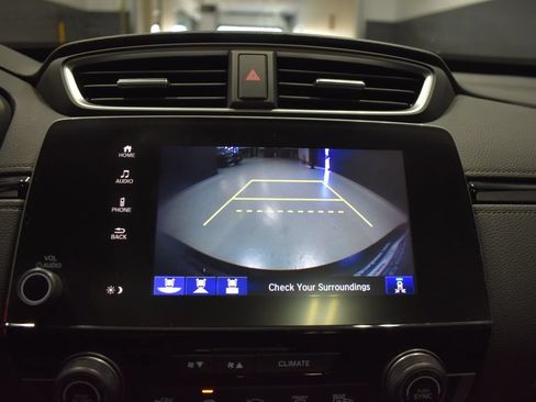 Used 2022 Honda CR-V EX-L image 25