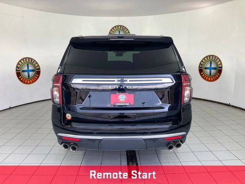 Used 2024 Chevrolet Tahoe High Country image 16