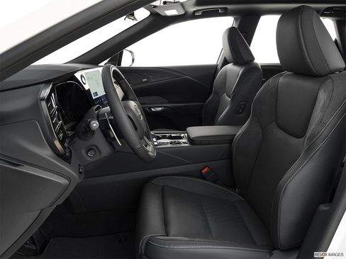 New 2026 Lexus RX 450h AWD image 9