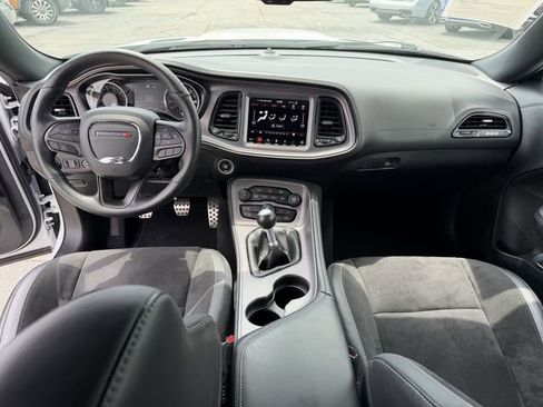 Used 2023 Dodge Challenger R/T Scat Pack w/ Plus Package RWD image 17