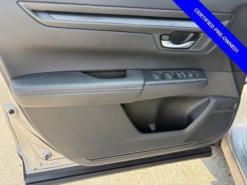 Certified 2023 Honda CR-V EX image 23