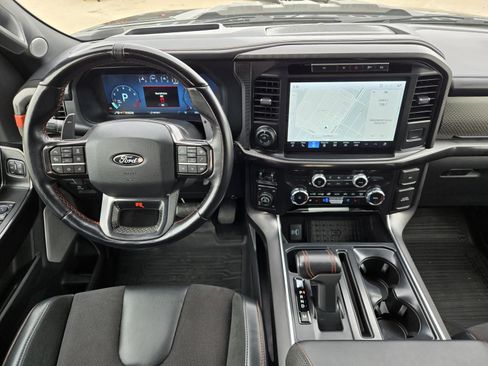 Used 2024 Ford F150 Raptor w/ Equipment Group 803A Raptor R image 9