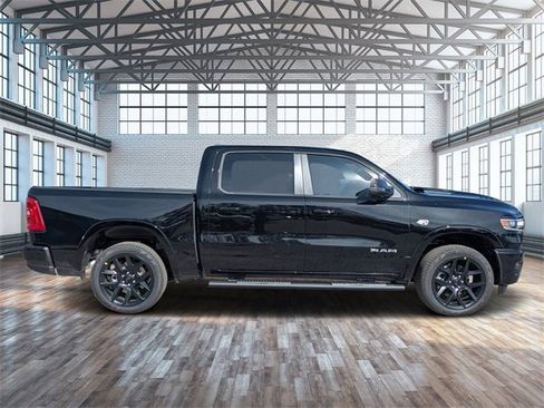 New 2026 RAM 1500 Laramie image 3