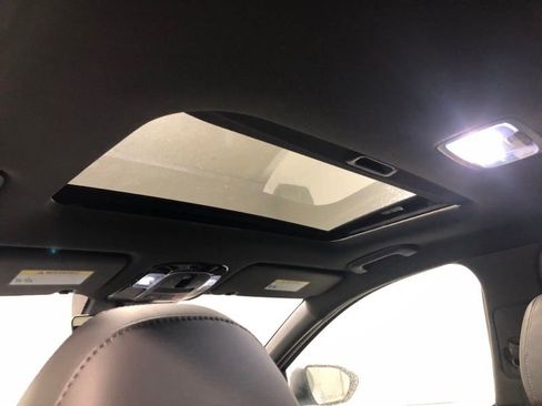 New 2025 Hyundai Santa Cruz Limited image 17