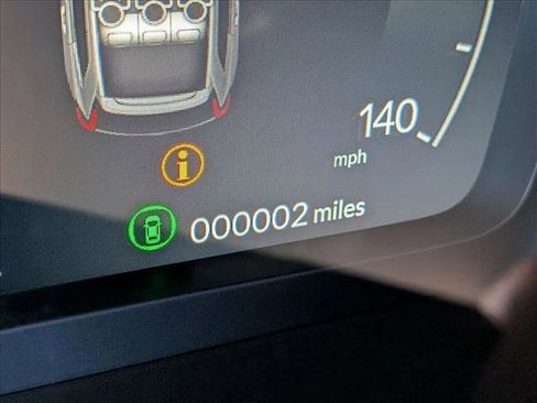 New 2026 Honda CR-V EX-L image 10