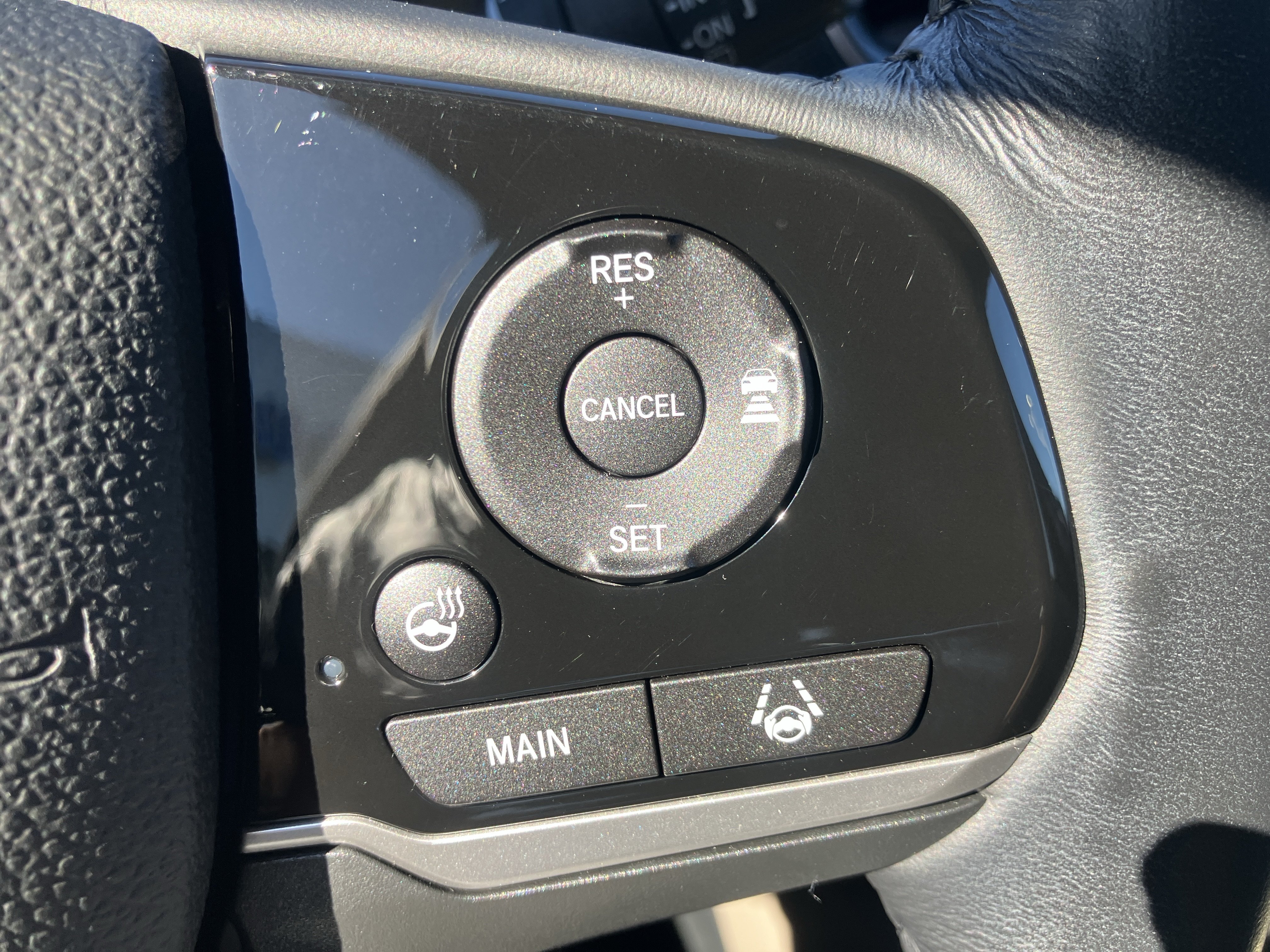 Used 2021 Honda Pilot Elite image 27