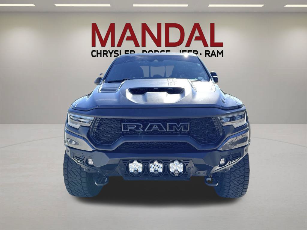 Used 2023 RAM 1500 TRX w/ TRX Level 2 Equipment Group AWD/4WD image 2