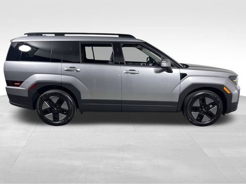 New 2026 Hyundai Santa Fe SEL image 6