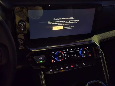 New 2026 GMC Sierra 1500 Denali w/ Denali Reserve Package image 27