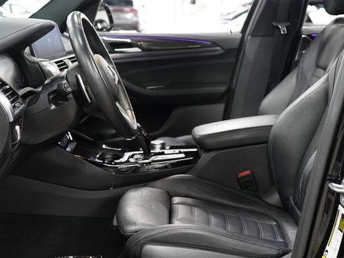 Used 2021 BMW X3 M40i w/ Premium Package AWD/4WD image 12