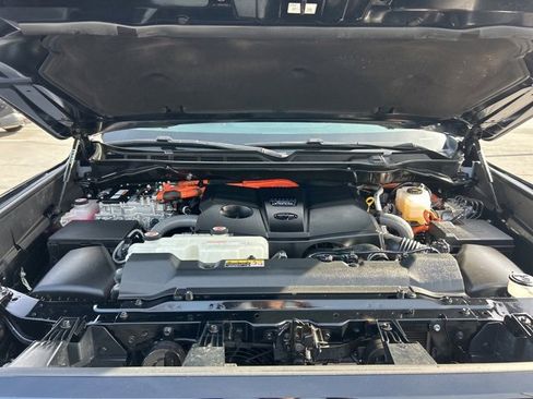Used 2024 Toyota Tundra TRD Pro image 14