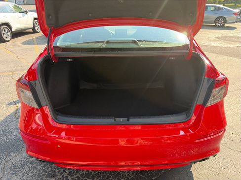 Used 2026 Honda Civic Si image 36