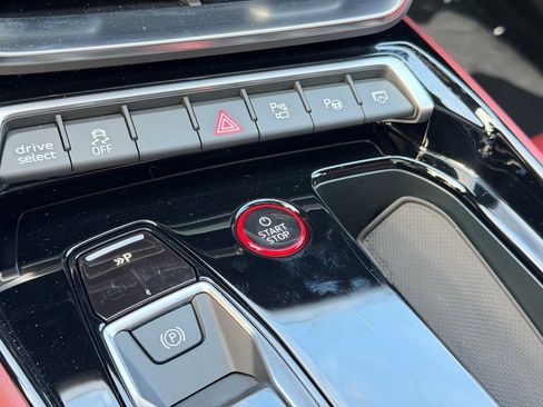 Certified 2023 Audi RS e-tron GT w/ Carbon Performance Package image 31