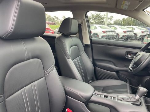 Used 2023 Honda HR-V EX-L image 37