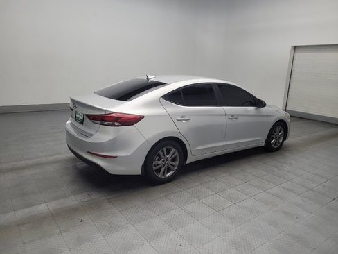 Used 2018 Hyundai Elantra SEL image 10