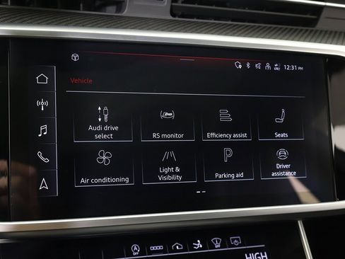 Used 2022 Audi RS 7 Sportback image 52