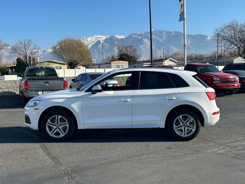 Used 2018 Audi Q5 2.0T Premium image 8
