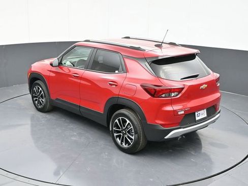 New 2026 Chevrolet TrailBlazer LT image 54