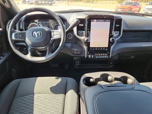 New 2026 RAM 2500 Tradesman image 15