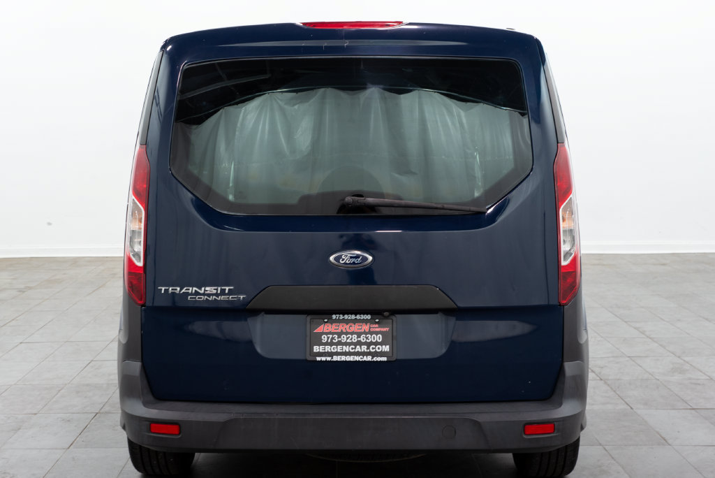 Used 2016 Ford Transit Connect XL FWD image 9