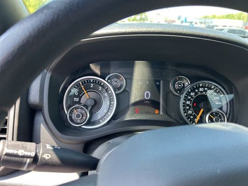 Used 2022 RAM 2500 Tradesman AWD/4WD image 18