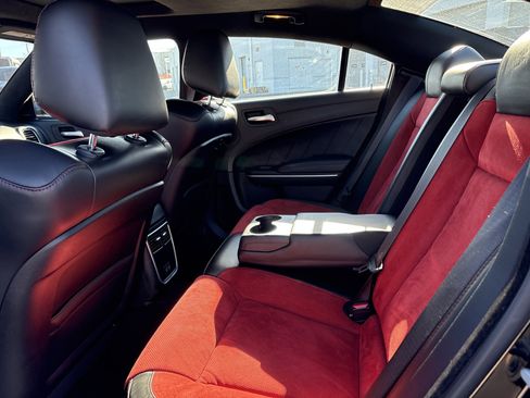 Certified 2023 Dodge Charger Scat Pack image 34