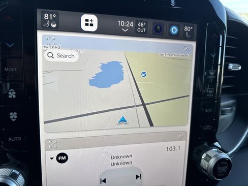 Used 2023 RAM 1500 Laramie image 27