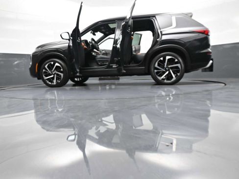 Used 2022 Mitsubishi Outlander SEL AWD/4WD image 51