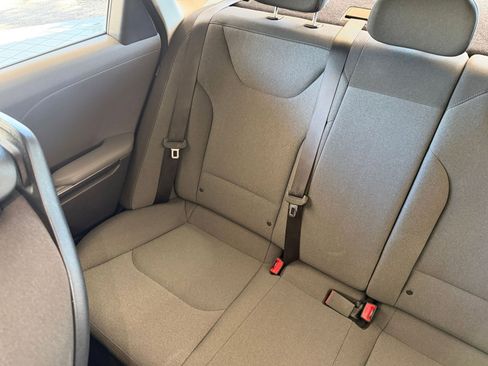 Used 2025 Kia K4 LXS FWD image 38