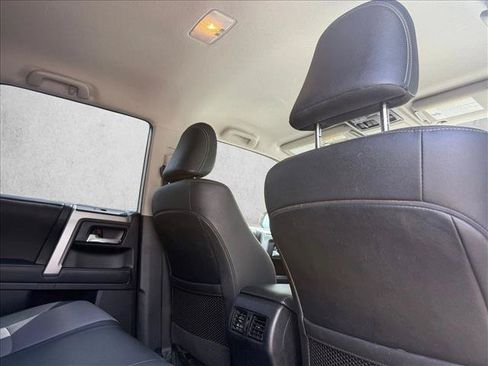 Used 2020 Toyota 4Runner SR5 Premium AWD/4WD image 24