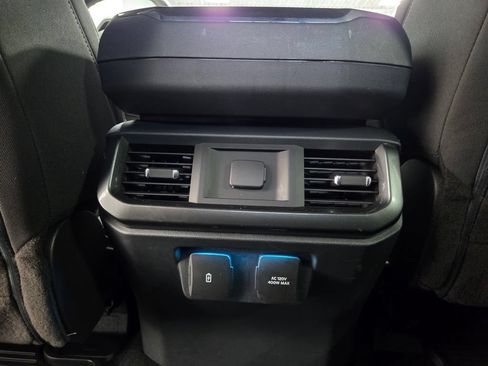 Used 2023 Ford F150 XLT w/ Equipment Group 302A High AWD/4WD image 26