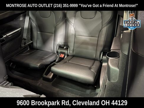 Used 2024 Volvo XC90 B6 Plus image 41