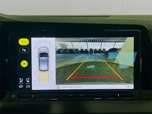 Used 2024 Volkswagen GTI Autobahn image 21